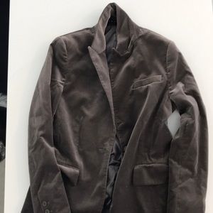 theory blazer